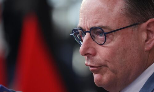 Belgicko nasadilo vojakov na posilnenie ochrany židovských objektov