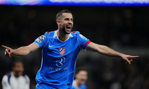 Futbalistom roka sa stal dávid hancko! lobotka svoju minuloročnú pozíciu len tesne neobhájil