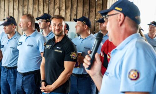 Ministerstvo vnútra zabezpečí policajtom aj lesníkom nové rovnošaty, pripravuje verejné obstarávanie