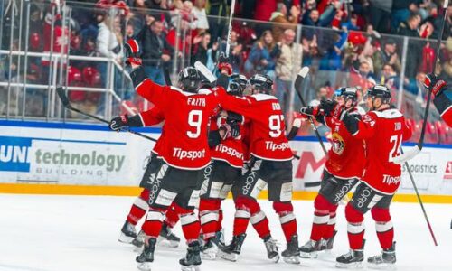 Rozhodnúť museli až samostatné nájazdy. košice majú po prehre nôž na krku