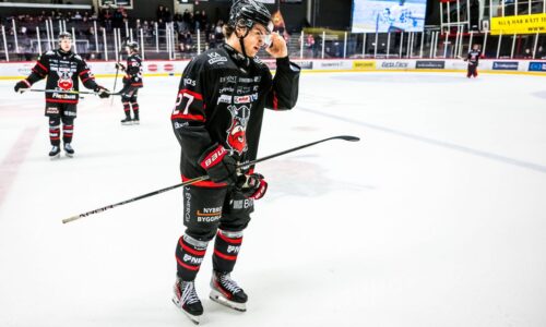 Vynikajúca správa pre slovenský hokej! talentovaný mladík podpísal zmluvu s tímom nhl