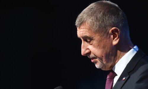 Výzkum EXKLUZIVNĚ: Povolební optimismus je pryč. Češi mají dva důvody ke skepsi