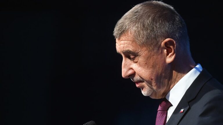 Výzkum exkluzivně: povolební optimismus je pryč. češi mají dva důvody ke skepsi