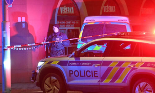 Pátrání se šťastným koncem: Pohřešovaný otec od rodiny z Prahy se vrátil domů živ a zdráv