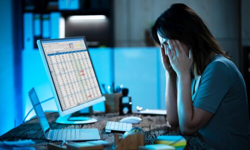 Legálny trik pre živnostníkov: Ako odložiť dane a stopnúť vysoké odvody až do jesene