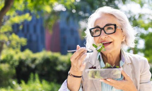 Ako si chrániť zrak pri cukrovke: Čo by vám nemalo chýbať na tanieri?