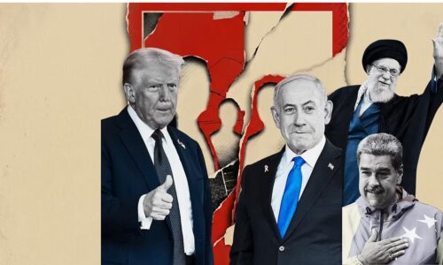 USA zavrhli vojnové právo, môžu byť nepriateľom Európy, varuje profesorka z Oxfordu