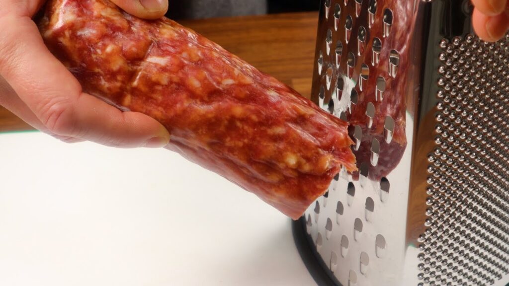 I have known this recipe before! everyone should try it!