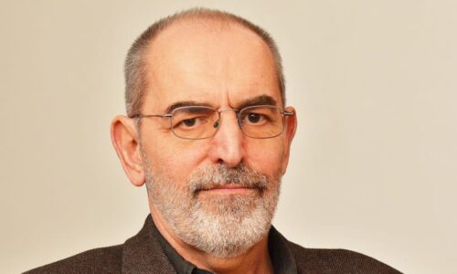 Ať se diletanti necpou na Hrad, řekl Šmoldas. Popsal, jak mu transplantace ovlivnila život