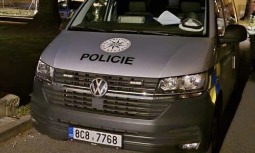 Další vražda v Česku. Konflikt na ubytovně skončil ubodáním, policie má podezřelého