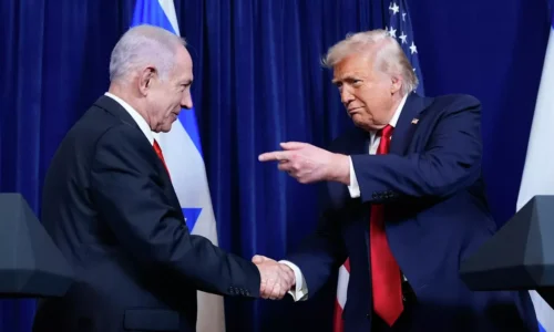 Aké škody spôsobila po celom svete agresia Epsteinovej koalície?