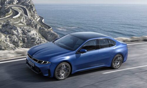 BMW i3: Symbol novej generácie!