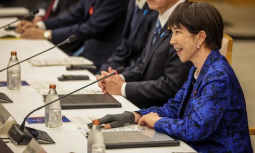 Japonsko uvoľní ďalšiu ropu zo svojich strategických rezerv