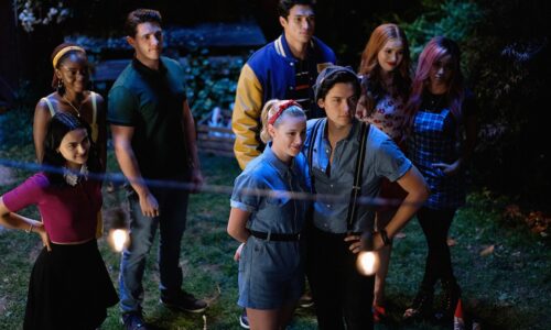 Where Is The Cast Of 'Riverdale' Now?