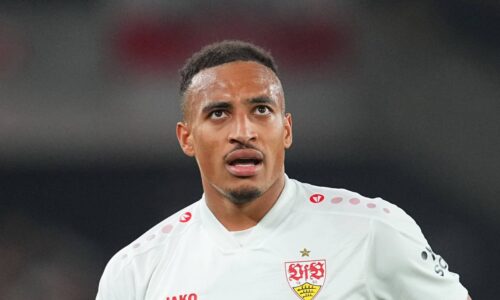 Ďalšia strata pre nemecko. z nagelsmannovej nominácie vypadol tretí hráč