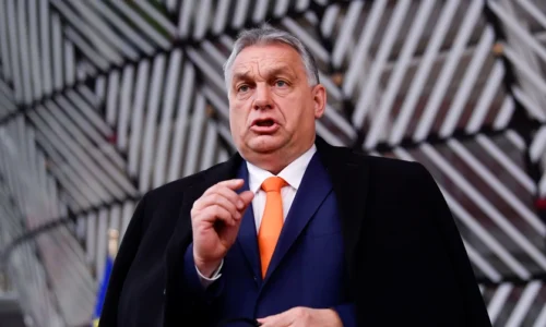 Ukrajinci odpočúvali telefón maďarského ministra zahraničných vecí