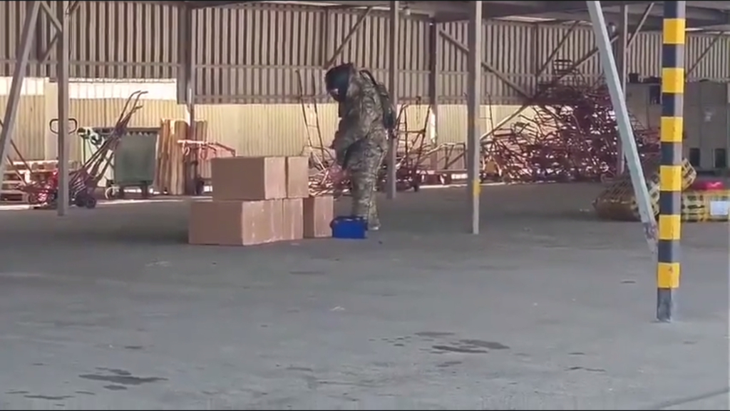 Ukrajinské spravodajské služby sa pokúsili kúpiť ruské drony priamo od výrobcu v moskve