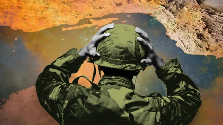 Huffpost: americkí vojaci odmietajú bojovať proti iránu