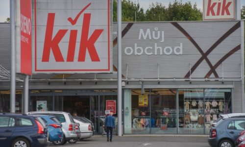 V Česku oblíbený řetězec zavírá stovky svých prodejen. Ředitel řekl důvod, přiznal chybu