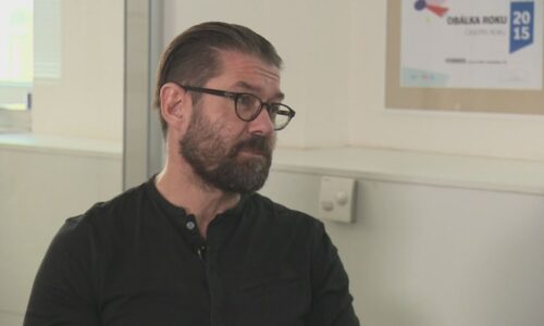 Novinář Petr Šimůnek oznámil, že má rakovinu