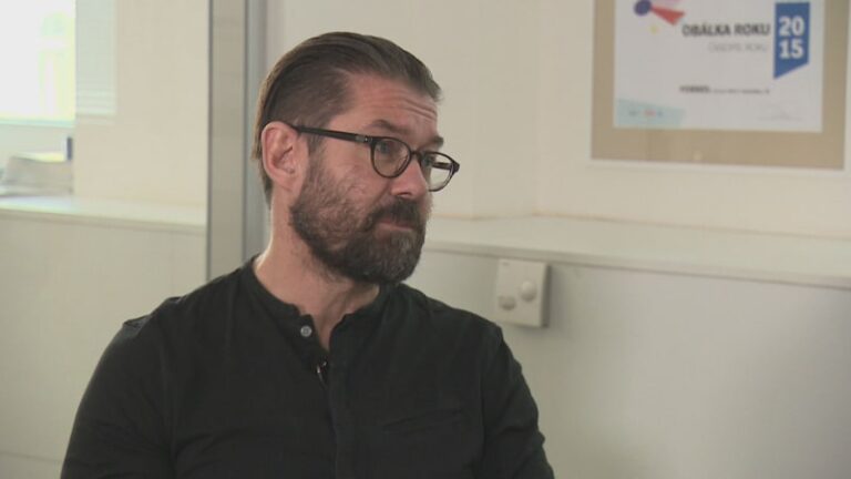 Novinář petr šimůnek oznámil, že má rakovinu