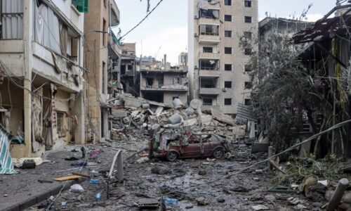 Zatiaľ čo všetci hľadia na Irán, Izrael mení Libanon na druhé pásmo Gazy