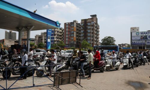 Banka Goldman Sachs výrazne zhoršila odhad rastu ekonomiky Indie