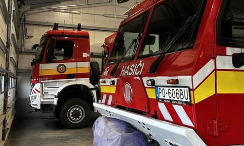 Požiar pri Bardejove si vyžiadal evakuáciu 33 osôb