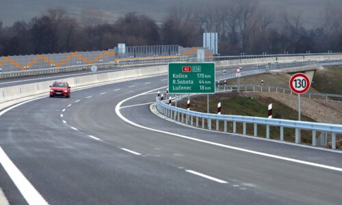 Namiesto Zvolena Kysuce. Tarabov rezort posudzoval zlú diaľnicu, kúpeľné mesto sa ohradilo