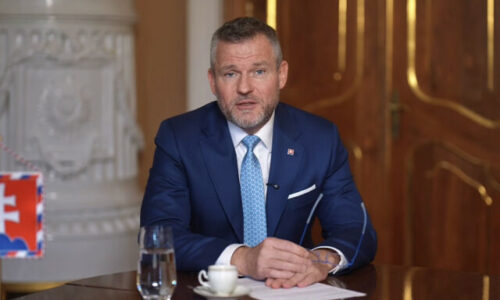 Pellegrini sa vyjadril k svojej ceste do Moskvy v roku 2020, odmieta ovplyvňovanie volieb a hovorí o oficiálnej návšteve