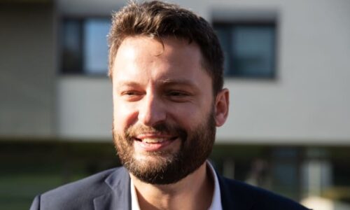 Kandidát na primátora Prahy za ANO? Měl by to být Prokop, prohlásil Babiš