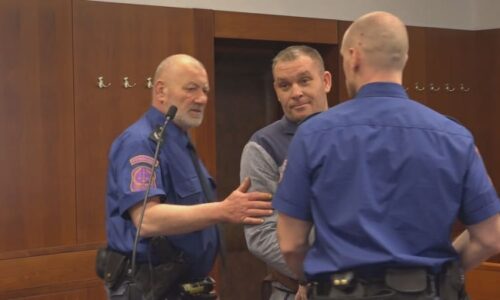 Útočníci v Brně bezdůvodně napadli mladé Ukrajince. Soud jim uložil tresty