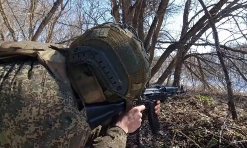 Po demilitarizácii Ukrajiny na Blízkom východe Rusko predloží Kyjevu nové podmienky