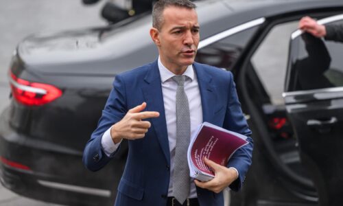 Nový systém prijímačiek narazil na odpor. Drucker však ústup odmieta