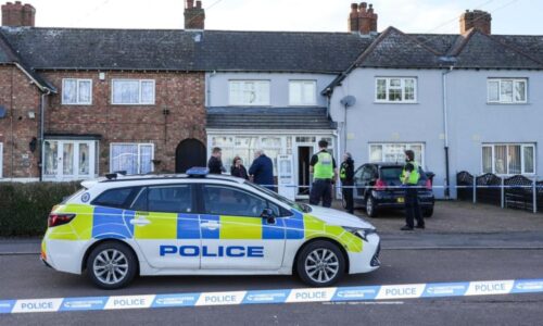 Hrůza v Birminghamu: 12letý hoch měl sexuálně napadnout seniorku, skončila v kritickém stavu