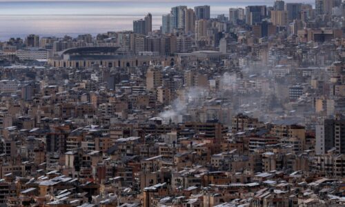 Hizballáh kritizuje libanonskú vládu za vyhostenie iránskeho veľvyslanca, rozhodnutie označil za „hriech“