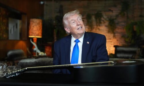 Trump na Floride volil poštou, ukázali záznamy. Tento spôsob voľby pritom sám verejne kritizuje