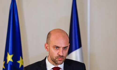 Francúzsko vyzýva Izrael, aby sa zdržal obsadenia oblasti na juhu Libanonu