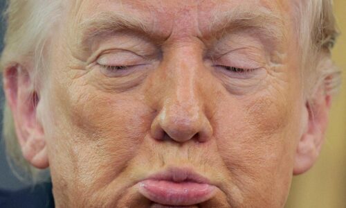 S Iránom rokujeme, chce s nami uzavrieť dohodu. Uvidíme ako to dopadne, vyhlásil Trump