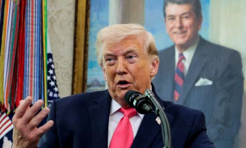 USA odovzdali Iránu 15-bodový mierový plán, píše The New York Times