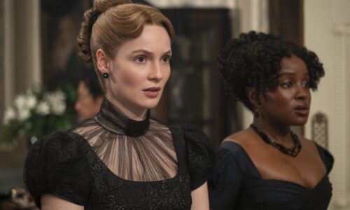 Everything To Know About 'Bridgerton' Season 5