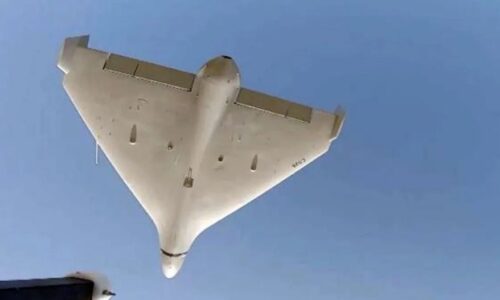 Pri pokuse o prechod cez rieku Volča “zmizla” rota ukrajinskej  159. mechanizovanej brigády