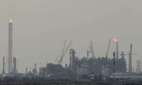 Koncern QatarEnergy vyhlásil stav vyššej moci na dodávky plynu LNG do štyroch krajín