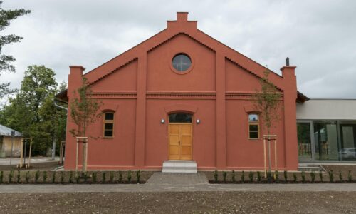Je o ňu obrovský záujem. Zo starých kasární vznikla škôlka inšpirovaná škandinávskou estetikou