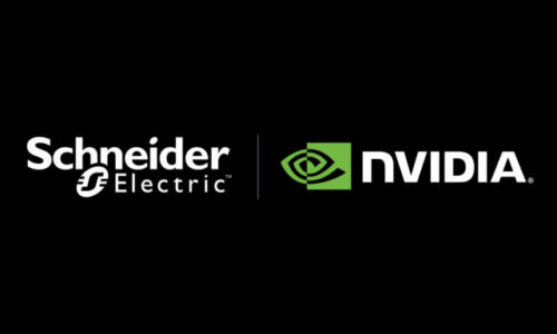 NVIDIA a Schneider Electric posúvajú AI dátové centrá do gigawattovej éry