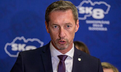 KDH žiada mimoriadny výbor na kontrolu SIS pre podozrenia zo zásahu do volieb