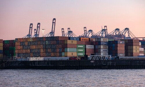 Nemecké podniky sú na pokraji kolapsu kvôli rastúcim globálnym obchodným bariéram