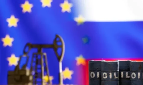 L’AntiDiplomatico: EÚ mení názor na zákaz dovozu ruskej ropy kvôli Iránu