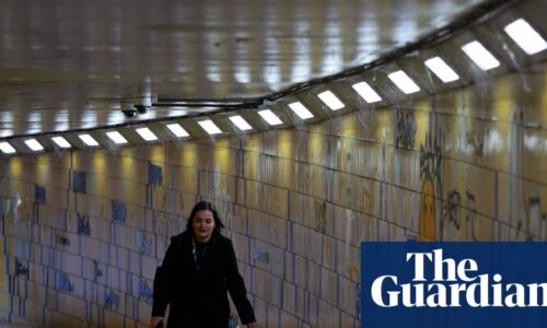 The Guardian: Britské ulice sú pre ženy nebezpečné