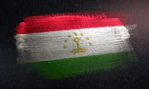 Západ pripravuje v Tadžikistane „farebnú revolúciu“